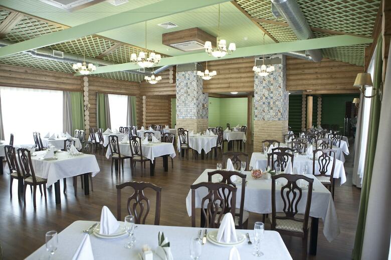 Hotel Golden Ring