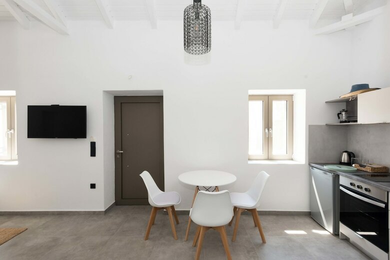 Apartamentos Calme Suites Mani