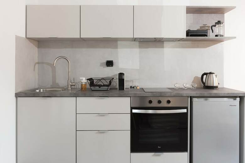 Apartamentos Calme Suites Mani