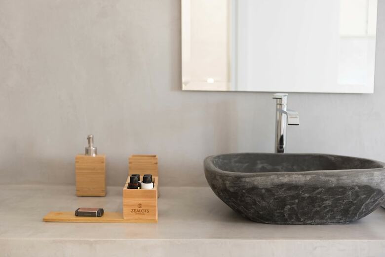 Apartamentos Calme Suites Mani
