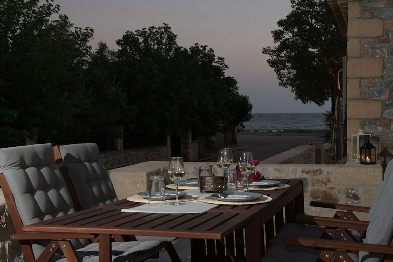 Apartamentos Calme Suites Mani