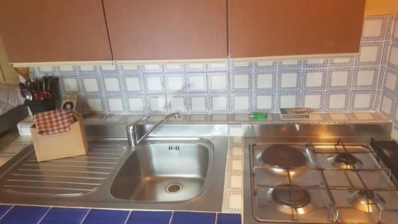 Apartamento Green Resort Piccolo Feudo