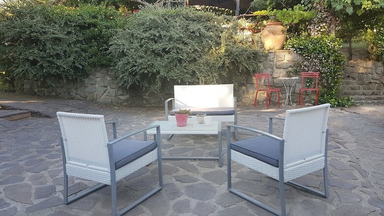 Apartamento Green Resort Piccolo Feudo