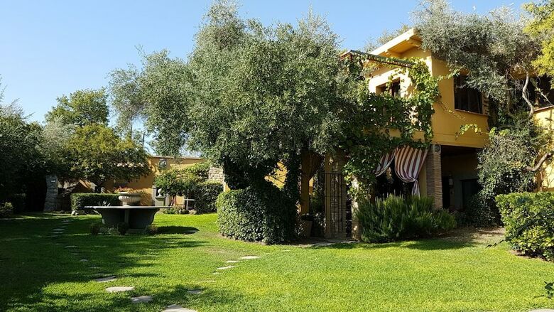 Apartamento Green Resort Piccolo Feudo