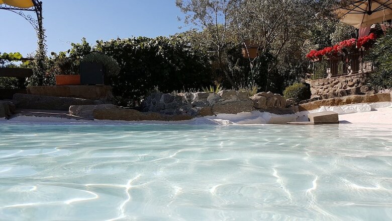 Apartamento Green Resort Piccolo Feudo