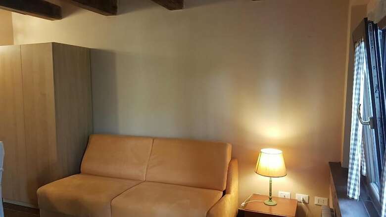 Apartamento Green Resort Piccolo Feudo