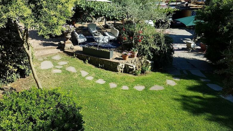 Apartamento Green Resort Piccolo Feudo