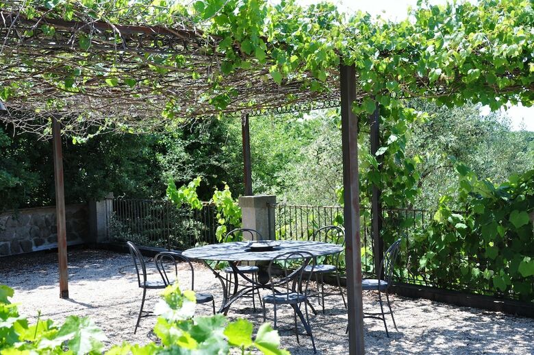 Apartamento Green Resort Piccolo Feudo