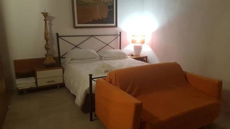 Apartamento Green Resort Piccolo Feudo