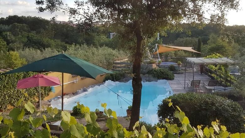 Apartamento Green Resort Piccolo Feudo