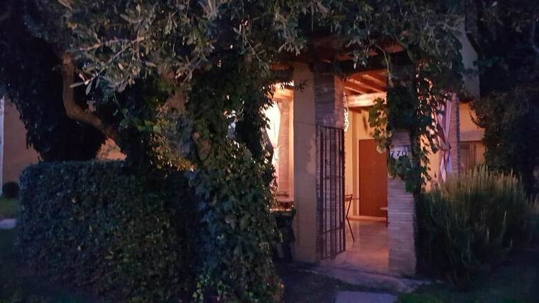 Apartamento Green Resort Piccolo Feudo