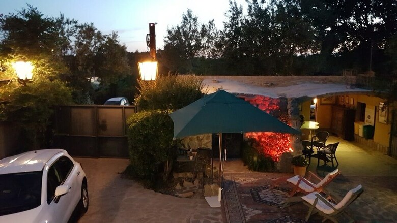 Apartamento Green Resort Piccolo Feudo