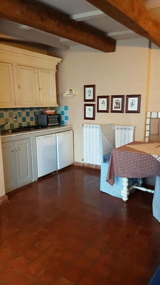 Apartamento Green Resort Piccolo Feudo