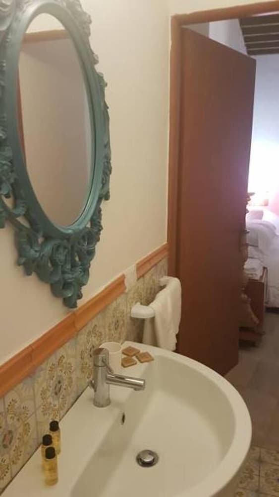Apartamento Green Resort Piccolo Feudo