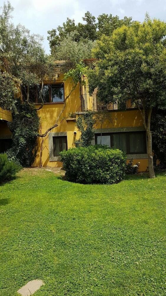Apartamento Green Resort Piccolo Feudo