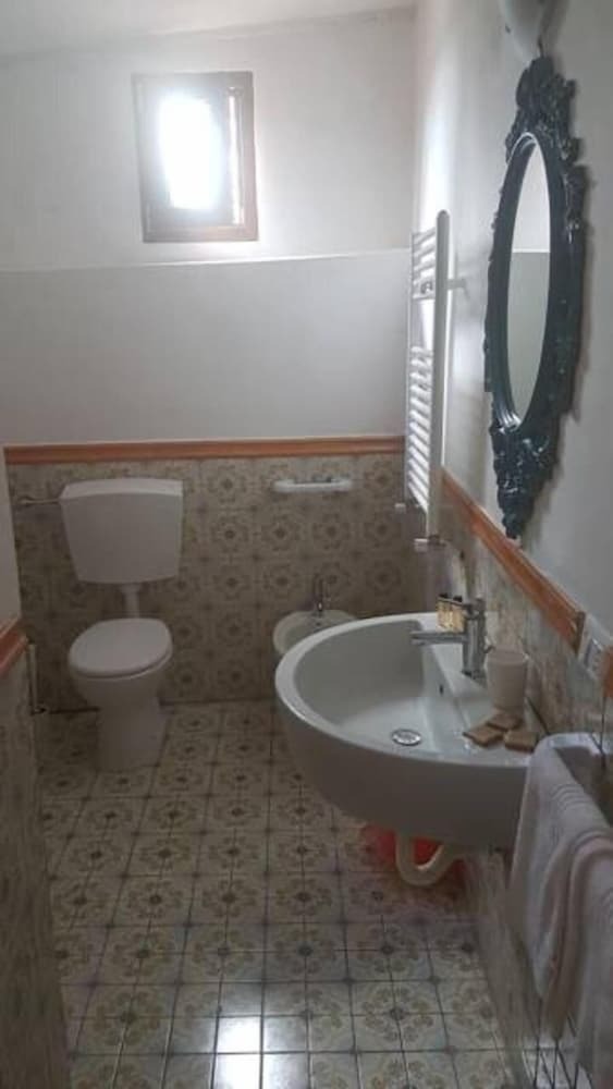 Apartamento Green Resort Piccolo Feudo