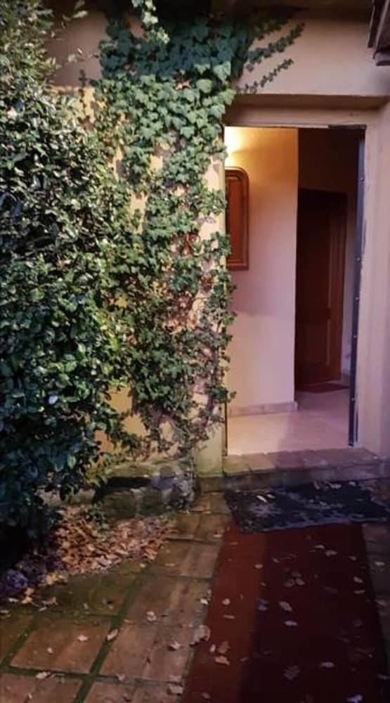 Apartamento Green Resort Piccolo Feudo