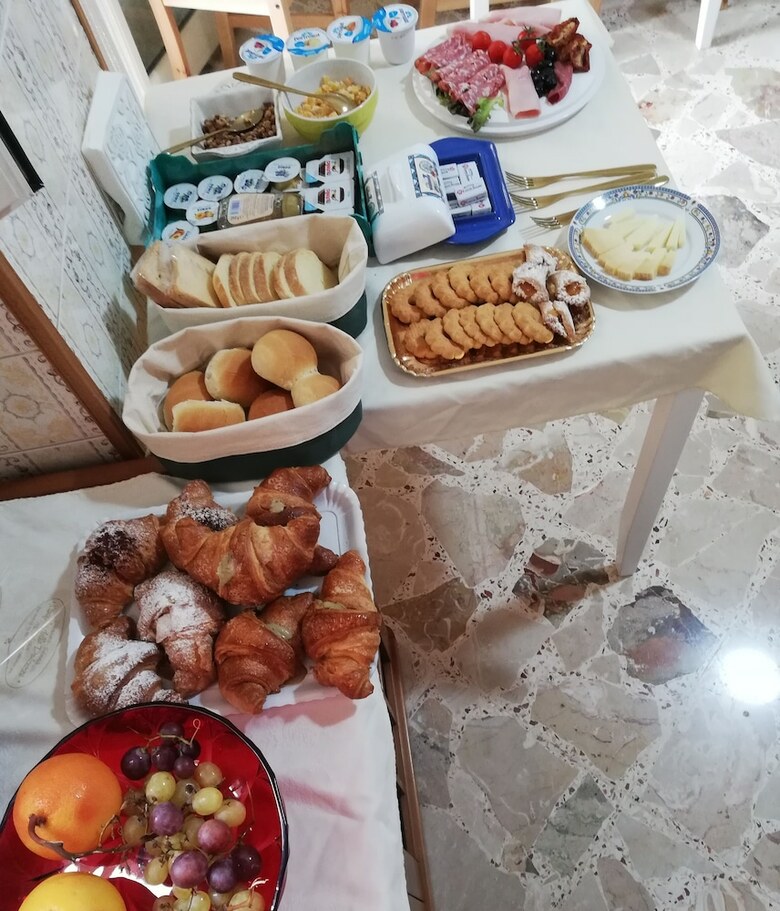 Tilde B&B