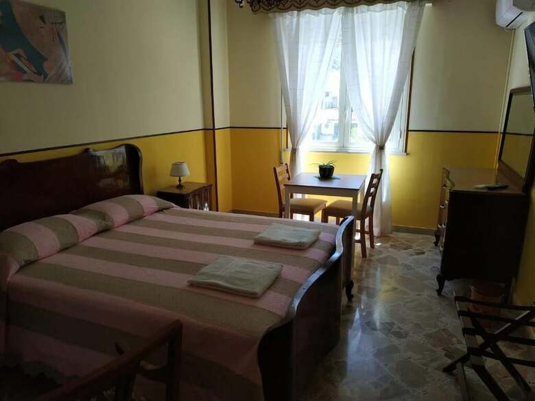 Tilde B&B