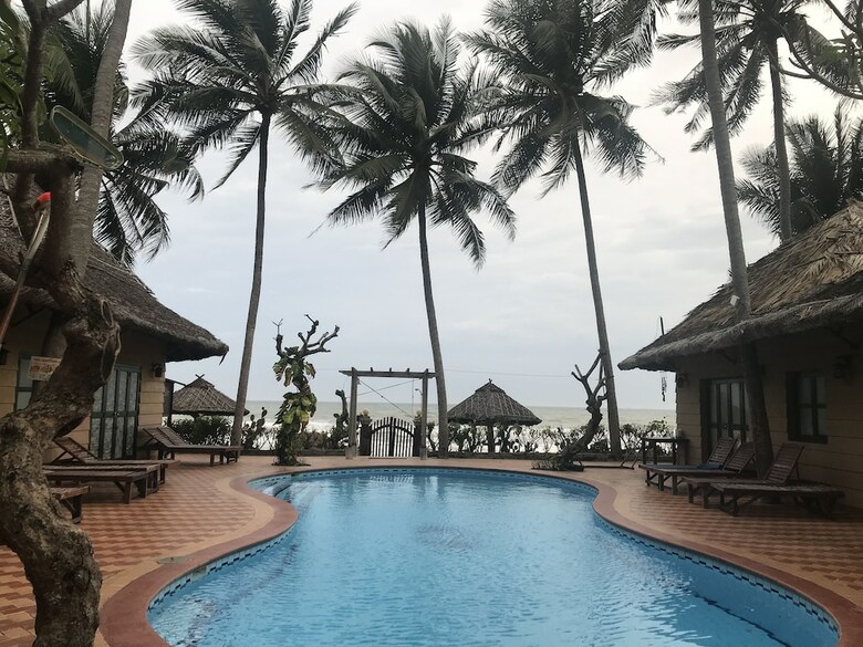 Hotel Sky Guest House