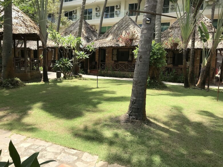 Hotel Sky Guest House