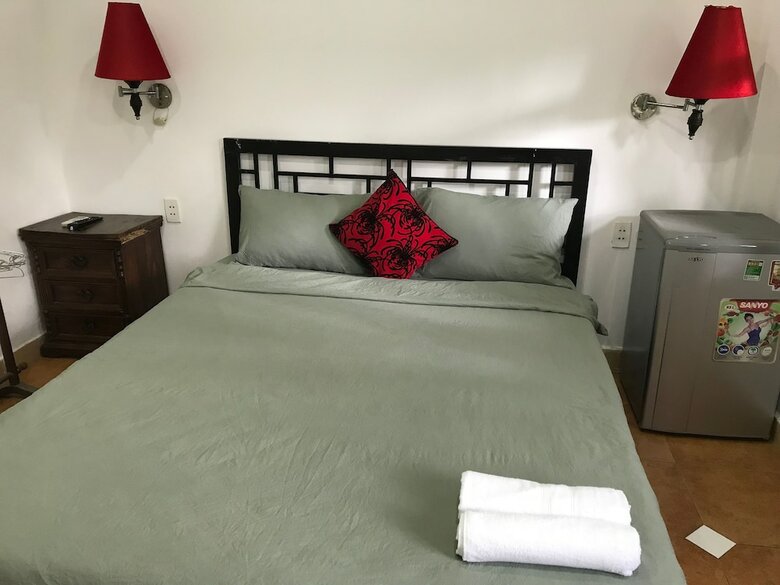 Hotel Sky Guest House