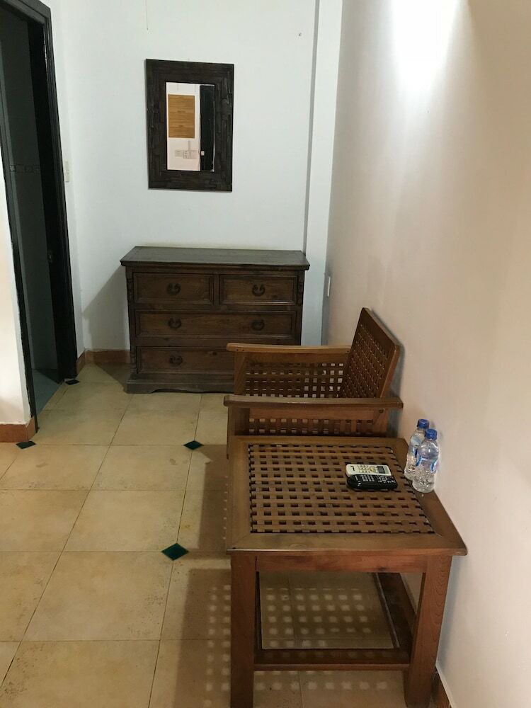 Hotel Sky Guest House