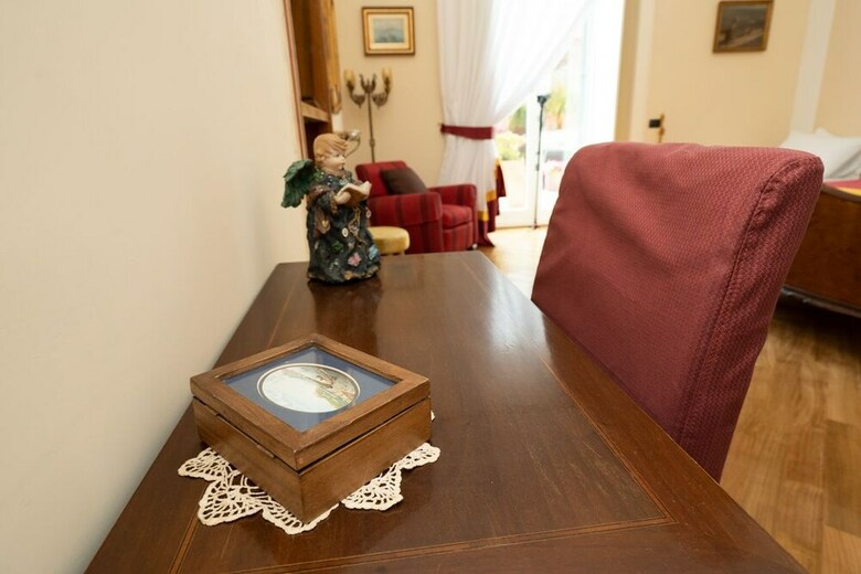 Bed & Breakfast Moon Luxury Rooms & Apartments