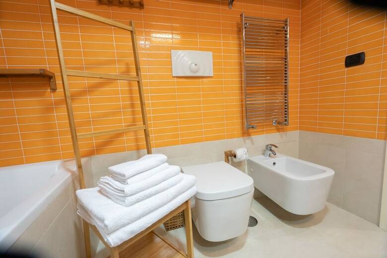 Bed & Breakfast Moon Luxury Rooms & Apartments