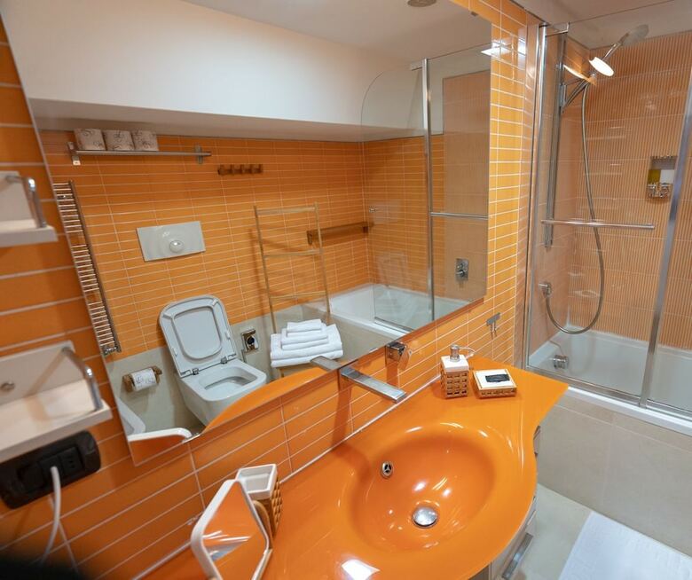 Bed & Breakfast Moon Luxury Rooms & Apartments