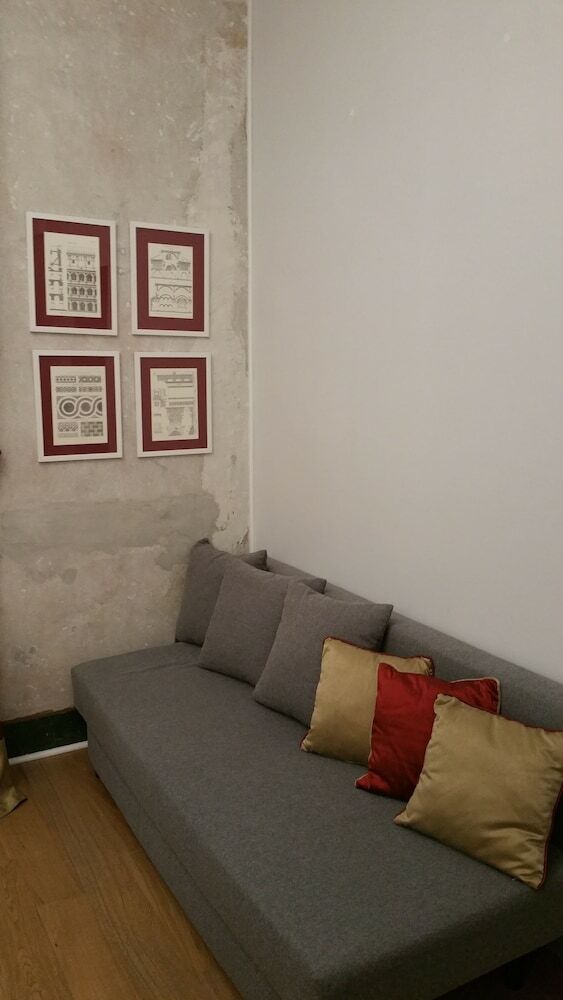 Bed & Breakfast Moon Luxury Rooms & Apartments