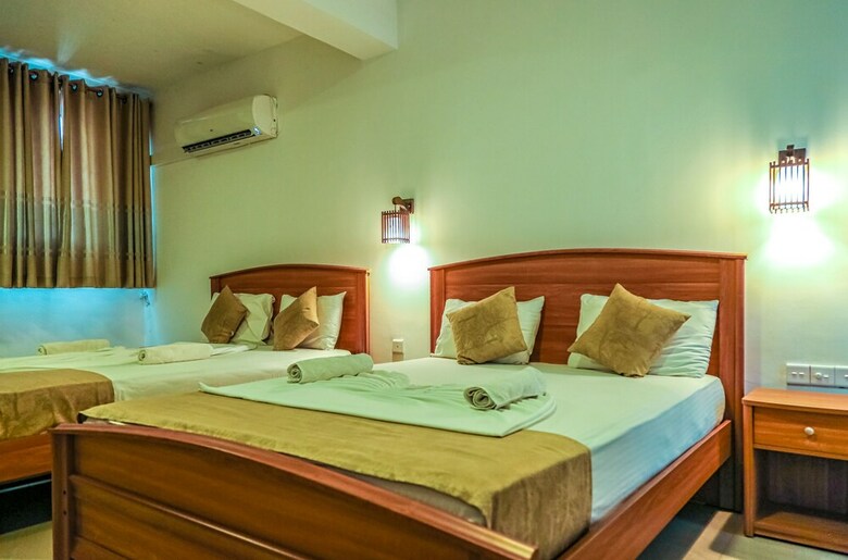 Hotel Oak Ray La Ella Breeze