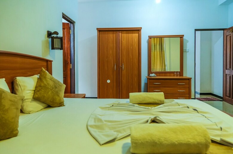 Hotel Oak Ray La Ella Breeze