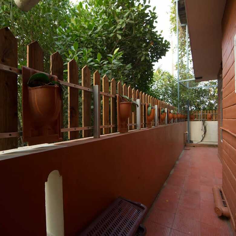 Hotel Kuzhupilly Beach House