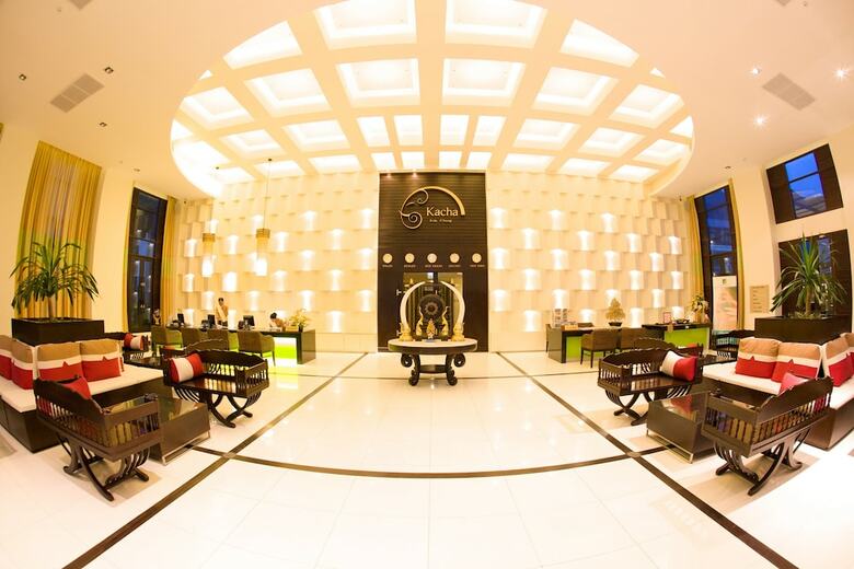 Hotel Kacha Resort And Spa Koh Chang