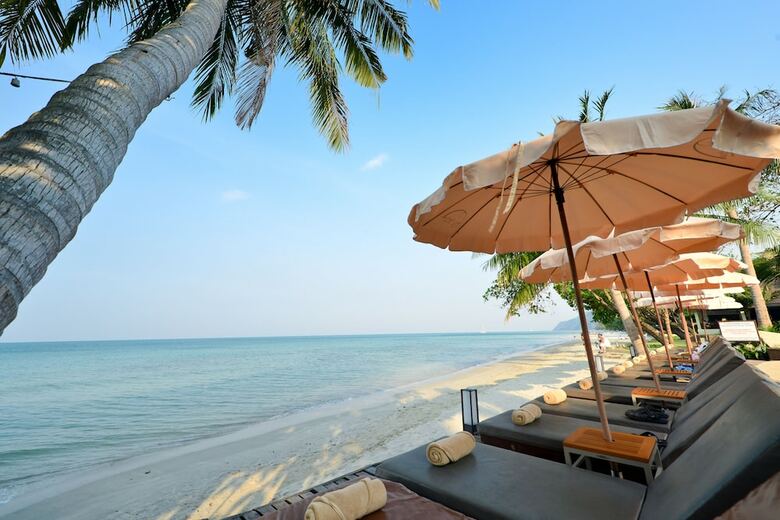 Hotel Kacha Resort And Spa Koh Chang