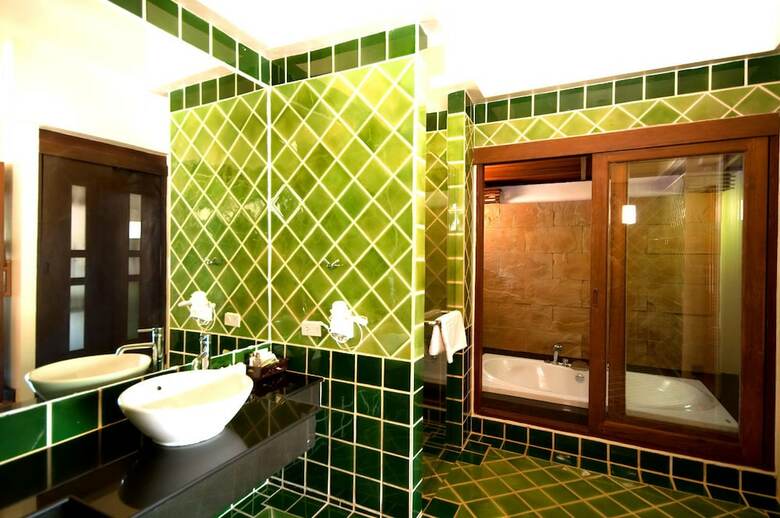 Hotel Kacha Resort And Spa Koh Chang