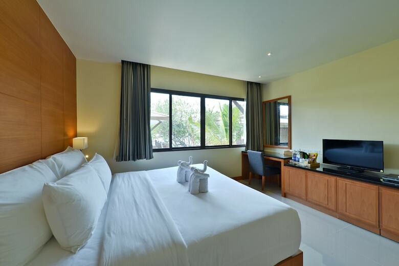 Hotel Kacha Resort And Spa Koh Chang