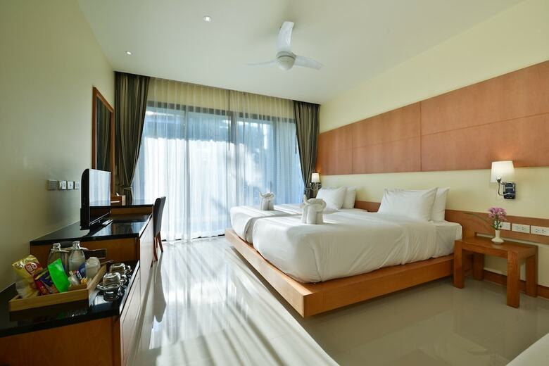 Hotel Kacha Resort And Spa Koh Chang