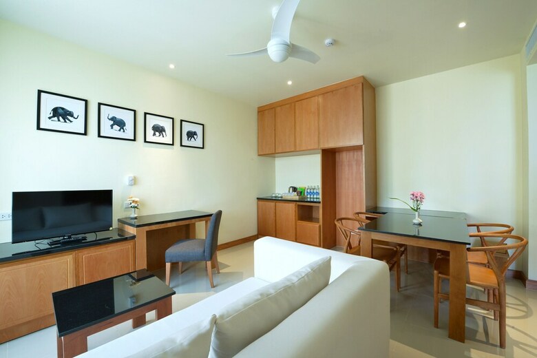 Hotel Kacha Resort And Spa Koh Chang