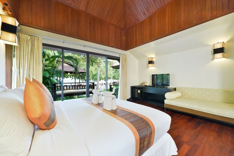 Hotel Kacha Resort And Spa Koh Chang
