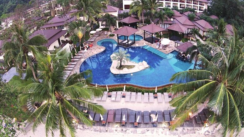 Hotel Kacha Resort And Spa Koh Chang