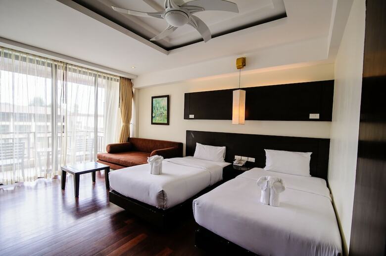 Hotel Kacha Resort And Spa Koh Chang