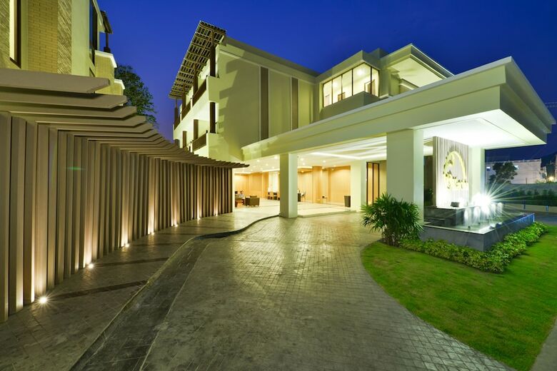 Hotel Kacha Resort And Spa Koh Chang
