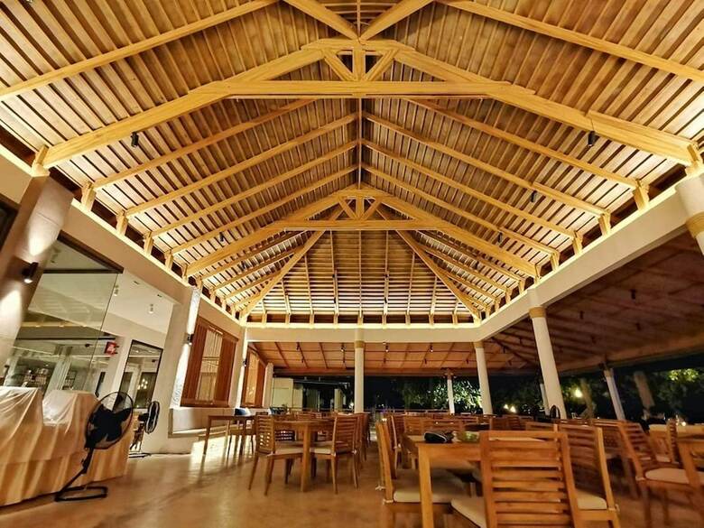 Hotel Kacha Resort And Spa Koh Chang