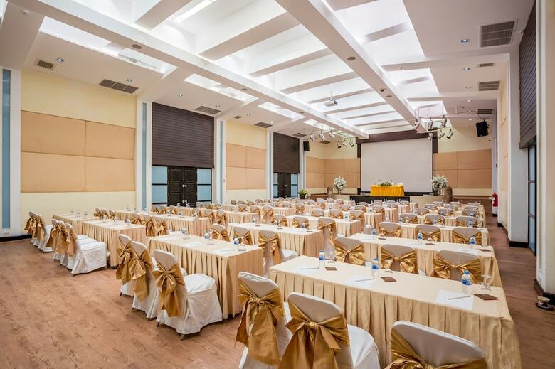 Hotel Kacha Resort And Spa Koh Chang