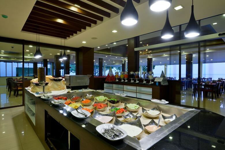 Hotel Kacha Resort And Spa Koh Chang