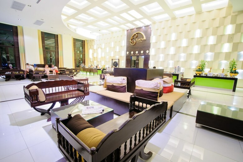 Hotel Kacha Resort And Spa Koh Chang