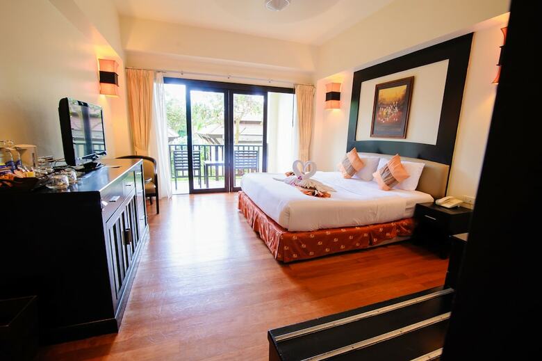 Hotel Kacha Resort And Spa Koh Chang