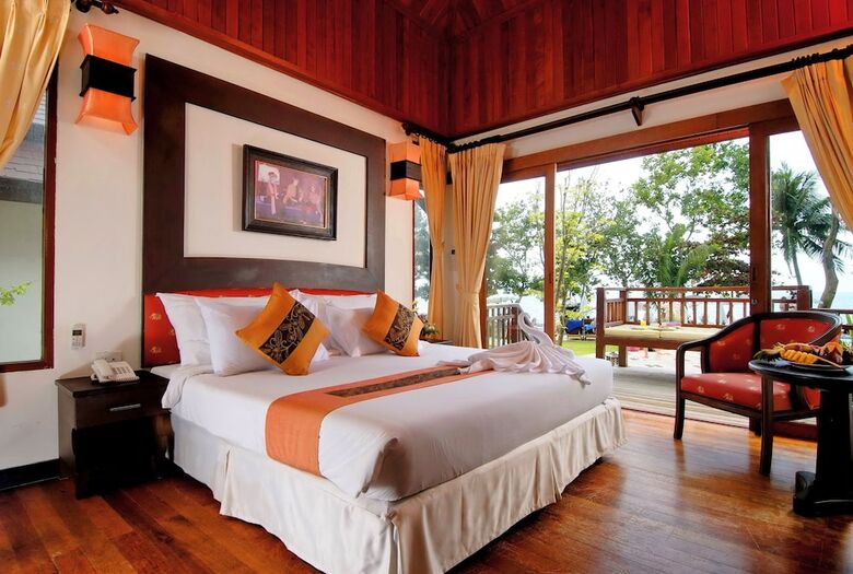 Hotel Kacha Resort And Spa Koh Chang